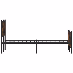 VidaXL 4007683 bed frame - Additional view 5
