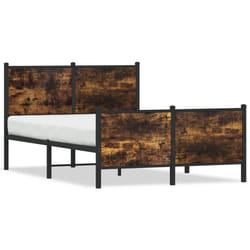 VidaXL 4007684 bed frame