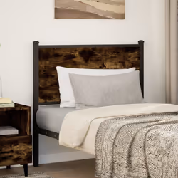 VidaXL 4007695 headboard/footboard Oak
