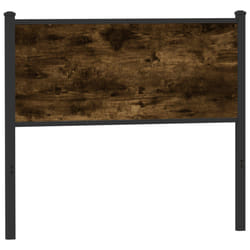 VidaXL 4007696 headboard/footboard Oak