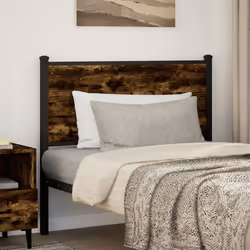 VidaXL 4007696 headboard/footboard Oak