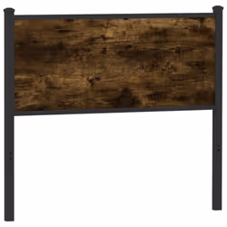VidaXL 4007696 headboard/footboard Oak - Additional view 5