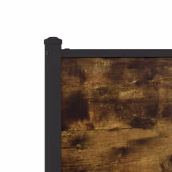 VidaXL 4007696 headboard/footboard Oak - Additional view 6