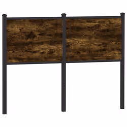 VidaXL 4007698 headboard/footboard Oak - Additional view 5