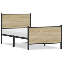 VidaXL 4007724 bed frame
