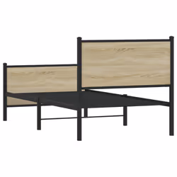 VidaXL 4007724 bed frame - Additional view 6