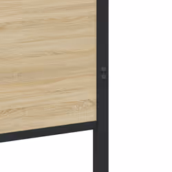 VidaXL 4007724 bed frame - Additional view 7
