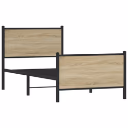 VidaXL 4007725 bed frame - Additional view 3