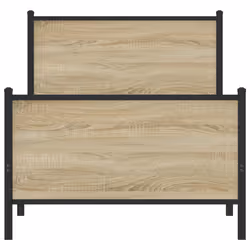 VidaXL 4007725 bed frame - Additional view 4
