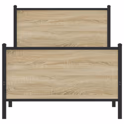 VidaXL 4007727 bed frame - Additional view 4