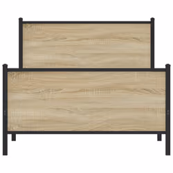 VidaXL 4007728 bed frame - Additional view 4