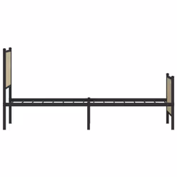 VidaXL 4007728 bed frame - Additional view 5