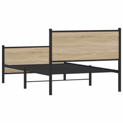 VidaXL 4007728 bed frame - Additional view 6