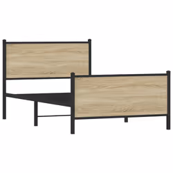 VidaXL 4007731 bed frame - Additional view 3
