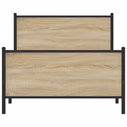 VidaXL 4007733 bed frame - Additional view 4