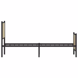VidaXL 4007733 bed frame - Additional view 5