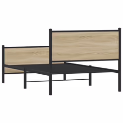 VidaXL 4007733 bed frame - Additional view 6