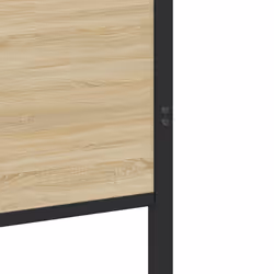 VidaXL 4007733 bed frame - Additional view 7