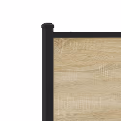 VidaXL 4007733 bed frame - Additional view 8