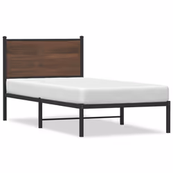 VidaXL 4007755, Oak, 800 mm, 196 cm, 915 mm, 750 x 1900 mm, 1 pc(s)