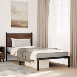 VidaXL 4007755 bed frame