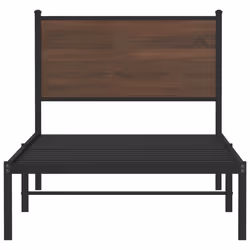 VidaXL 4007755 bed frame - Additional view 4