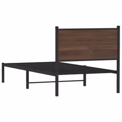 VidaXL 4007755 bed frame - Additional view 6