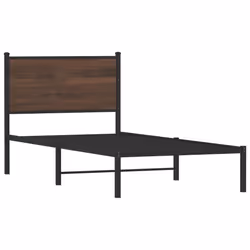 VidaXL 4007756 bed frame - Additional view 3