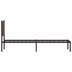 VidaXL 4007758 bed frame - Additional view 5