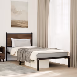 VidaXL 4007760 bed frame - Additional view 2