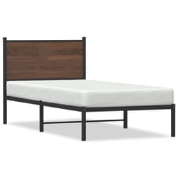VidaXL 4007767 bed frame