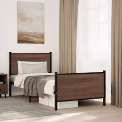 VidaXL 4007773 bed frame - Additional view 2