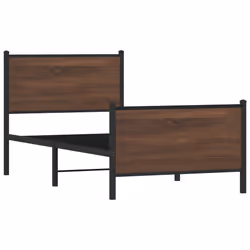 VidaXL 4007773 bed frame - Additional view 3
