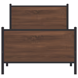 VidaXL 4007773 bed frame - Additional view 4