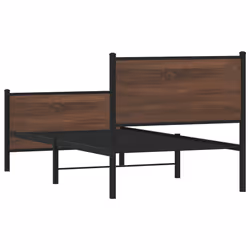 VidaXL 4007777 bed frame - Additional view 6