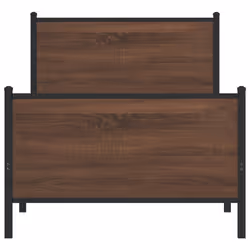 VidaXL 4007781 bed frame - Additional view 4