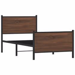 VidaXL 4007782 bed frame - Additional view 3