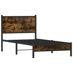 VidaXL 4007804 bed frame