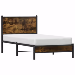 VidaXL 4007804 bed frame