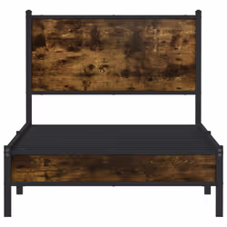 VidaXL 4007805 bed frame - Additional view 4