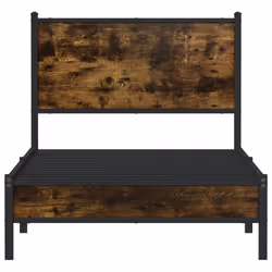 VidaXL 4007806 bed frame - Additional view 4