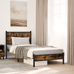 VidaXL 4007807 bed frame - Additional view 2