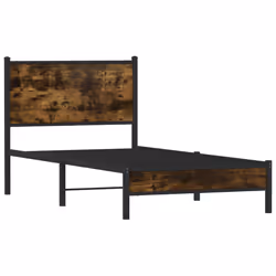 VidaXL 4007807 bed frame - Additional view 3