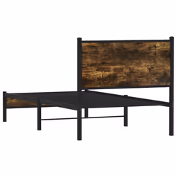 VidaXL 4007807 bed frame - Additional view 6