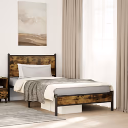 VidaXL 4007809 bed frame - Additional view 2