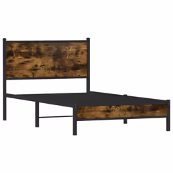 VidaXL 4007809 bed frame - Additional view 3