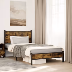 VidaXL 4007810 bed frame - Additional view 2