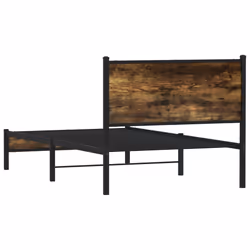 VidaXL 4007813 bed frame - Additional view 5