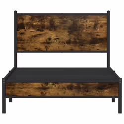 VidaXL 4007816 bed frame
