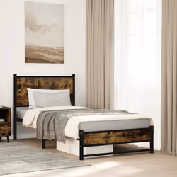 VidaXL 4007823 bed frame - Additional view 3